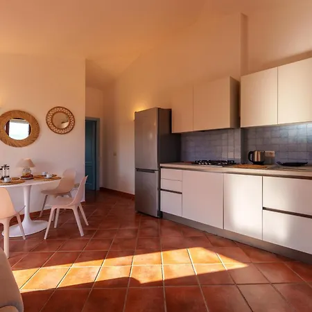 Figari Apartment Golfo Aranci