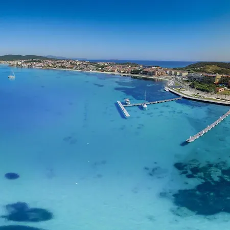 Figari Apartment Golfo Aranci