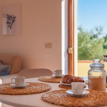 Figari Apartment Golfo Aranci
