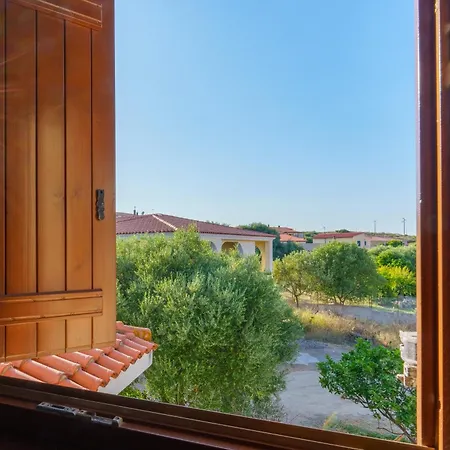 Figari Apartment *