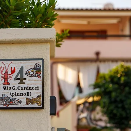 Figari Appartement *