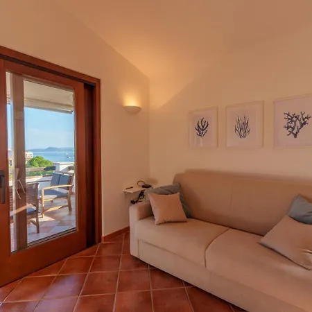 Appartement Figari