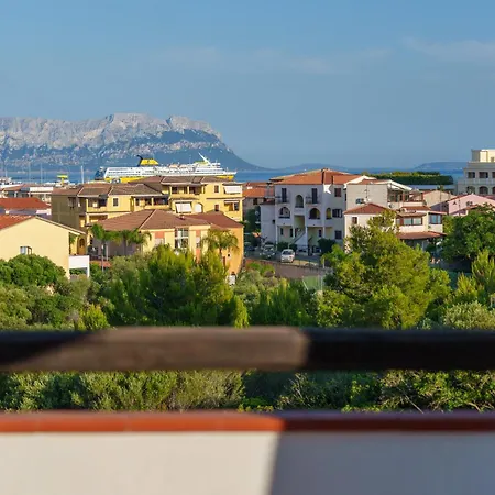 Figari Appartement